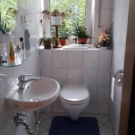 Bismarckhöhe Tharandt Exterior foto