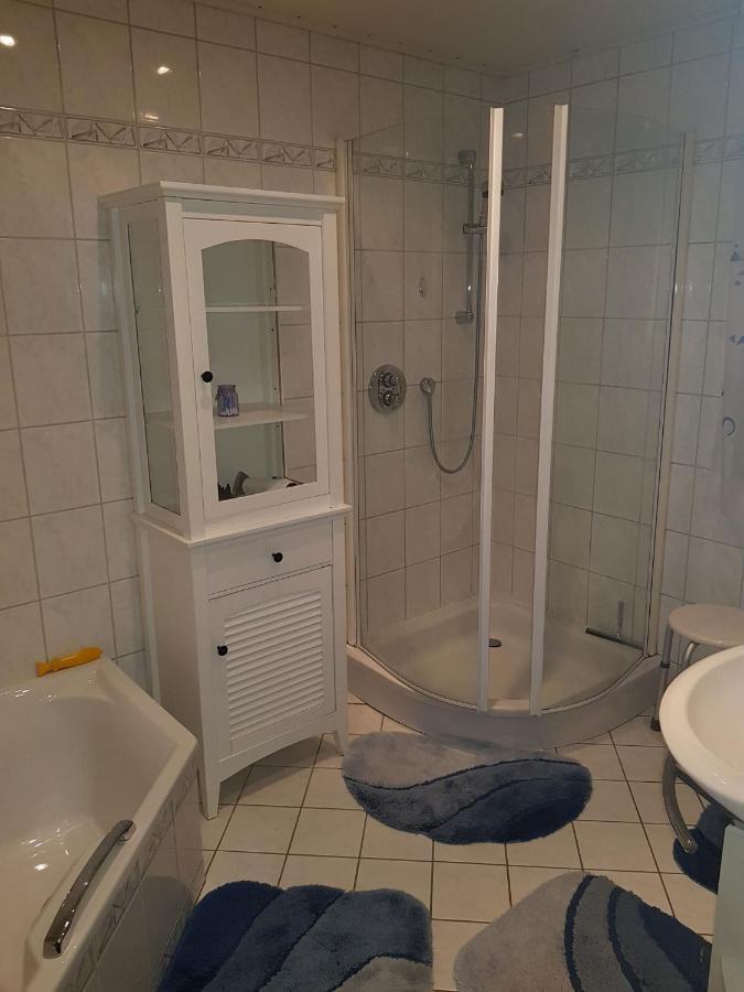 Bismarckhoehe Apartment