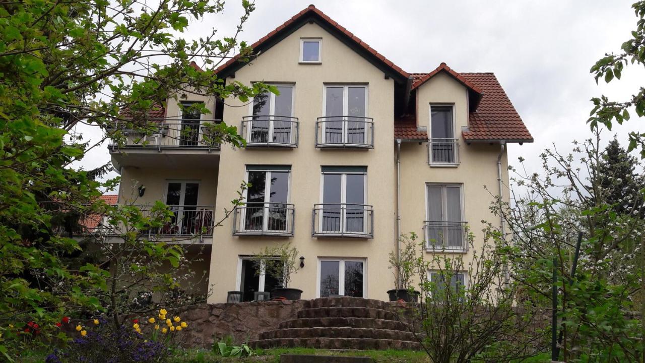 Bismarckhoehe Apartment *