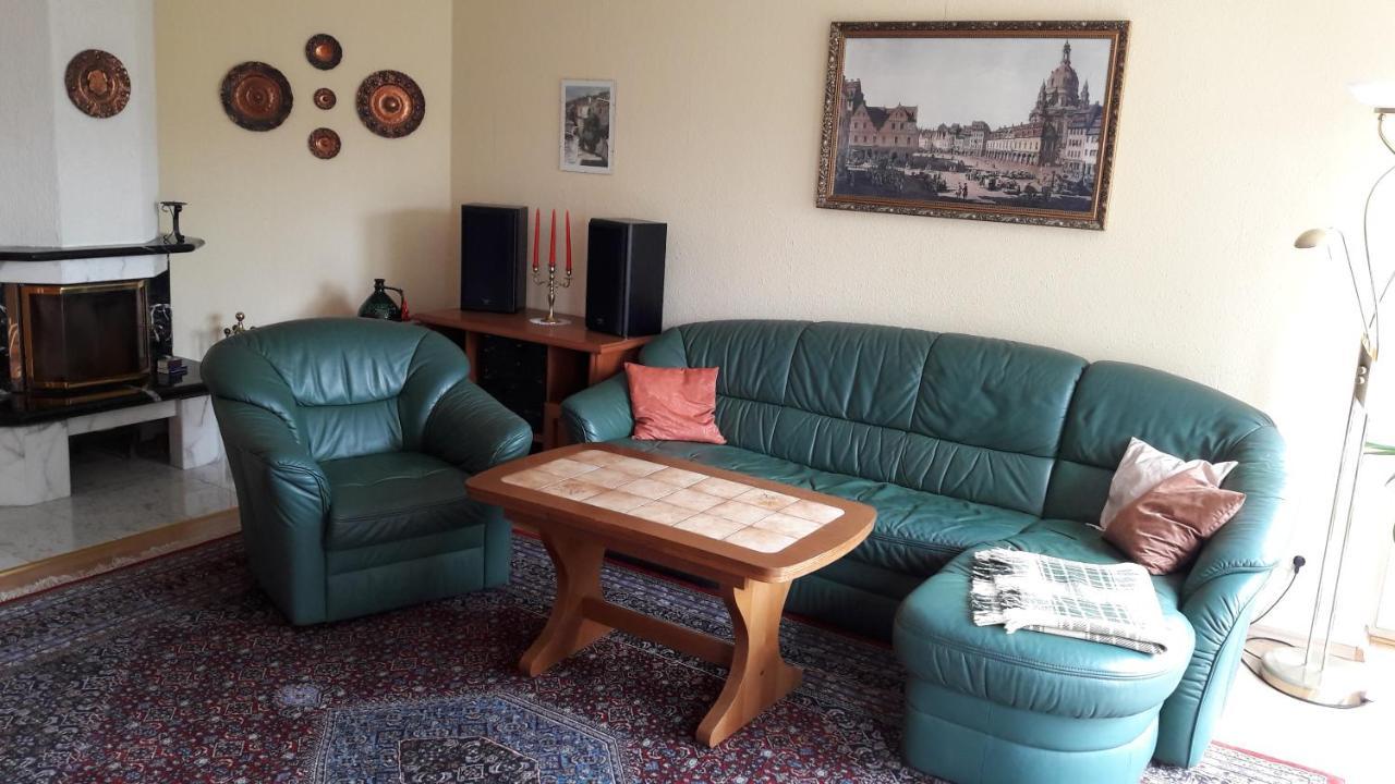 Apartment Bismarckhoehe