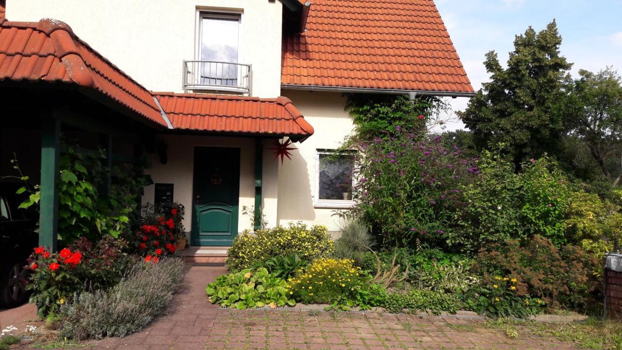 Bismarckhöhe Tharandt