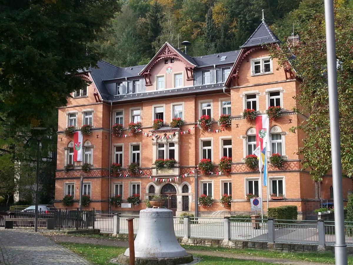 Bismarckhoehe Apartment