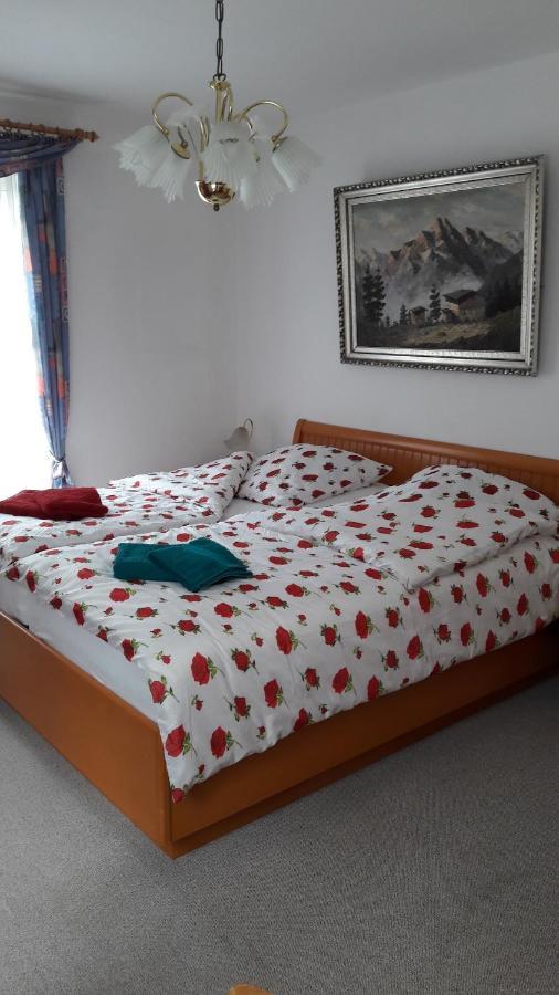 Bismarckhoehe Apartment *