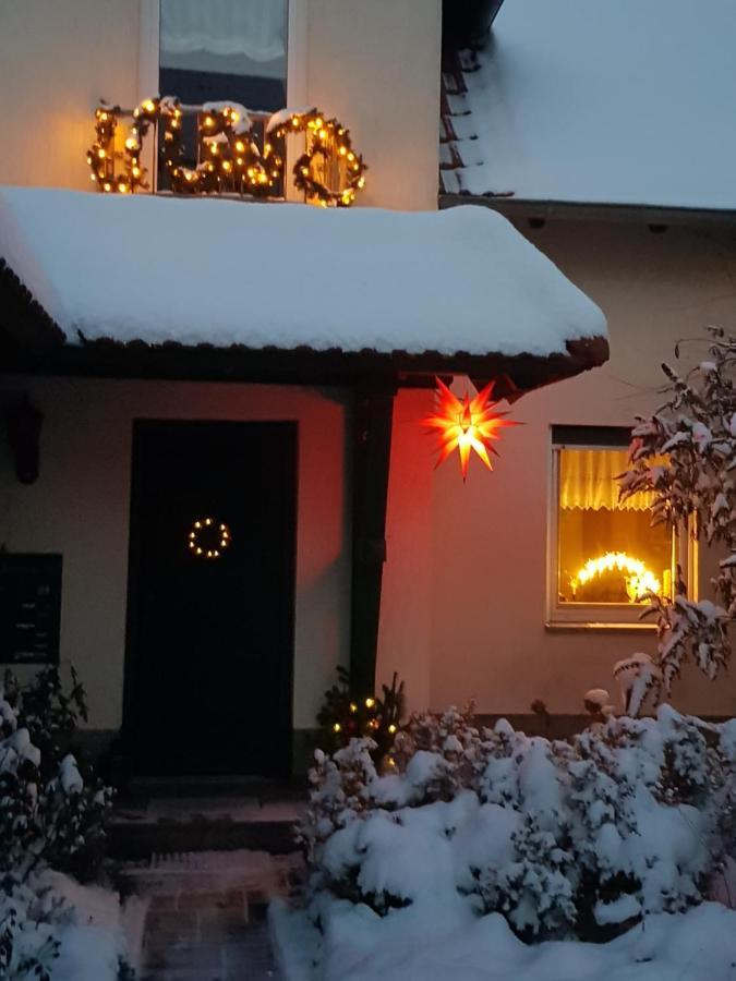 Bismarckhoehe Apartment *
