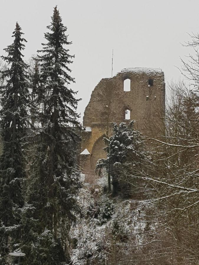 Bismarckhoehe * Tharandt