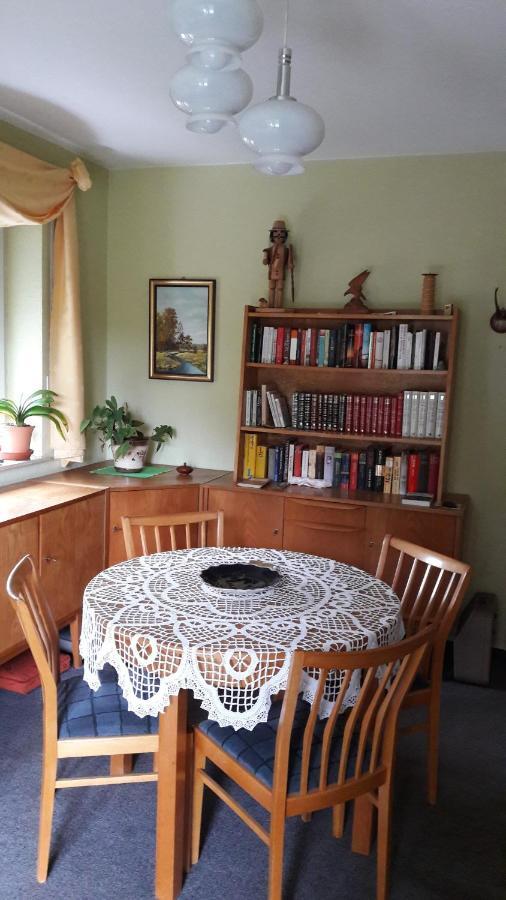 Bismarckhoehe Apartment