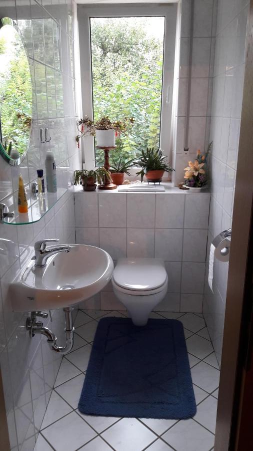 Bismarckhoehe Apartment *