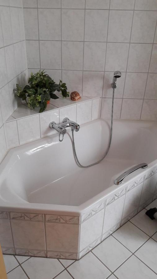 Apartment Bismarckhoehe *