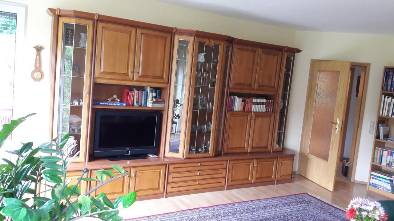 Apartment Bismarckhoehe Tharandt